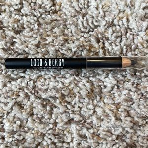 New Lord & Berry Eyeliner travel black #221